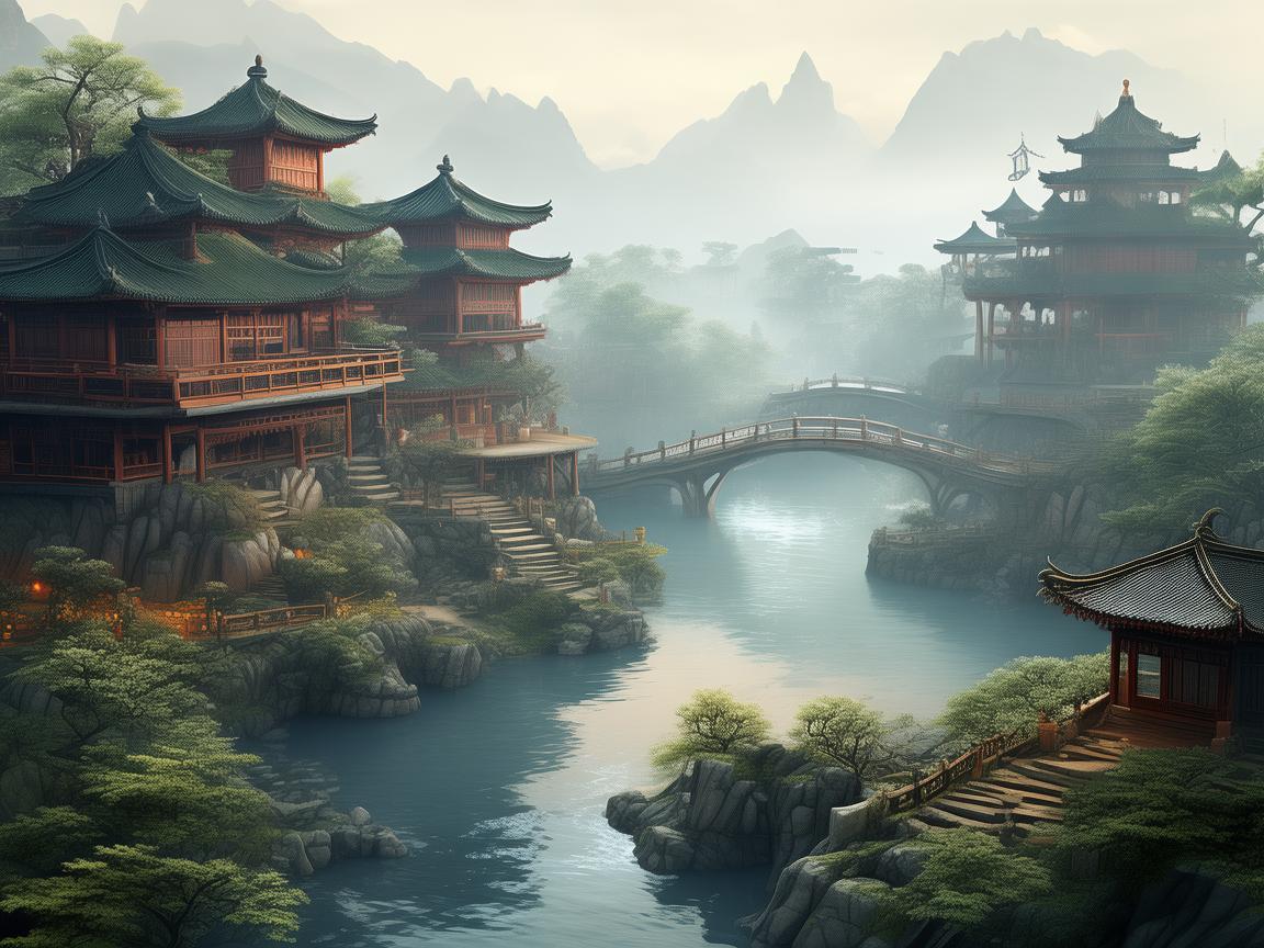 逆水寒手游新人该玩什么区？