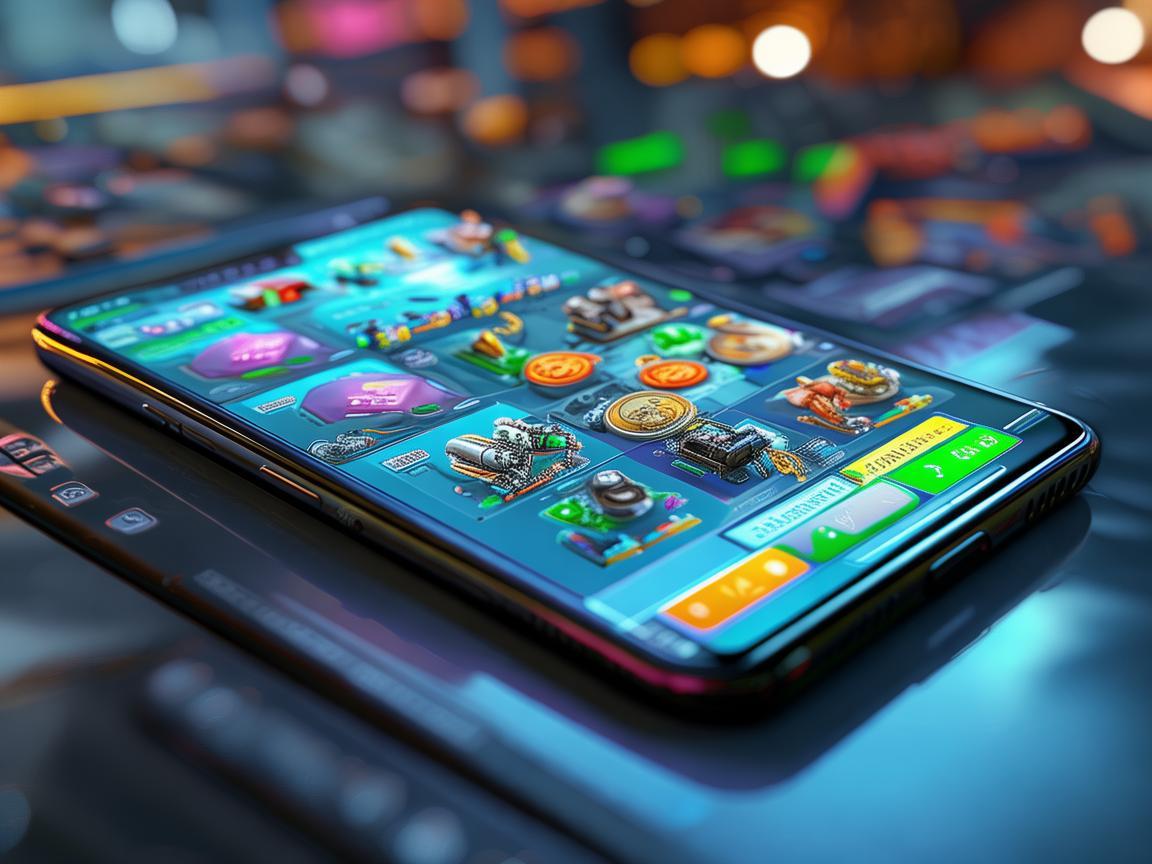 手机玩什么手游赚钱最快? 手机玩什么手游赚钱最快?