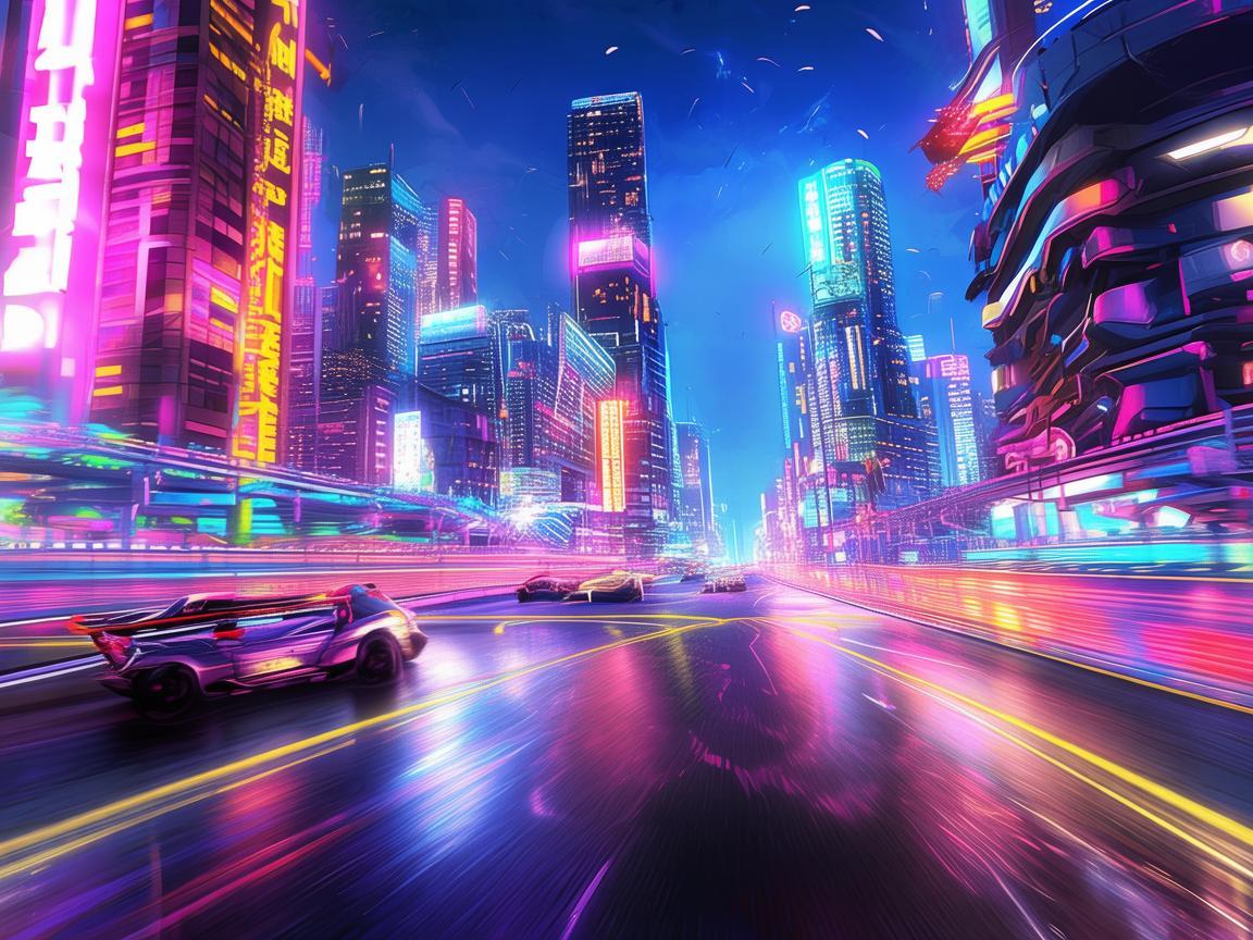 手机QQ飞车有手游版吗? 手机QQ飞车有手游版吗?