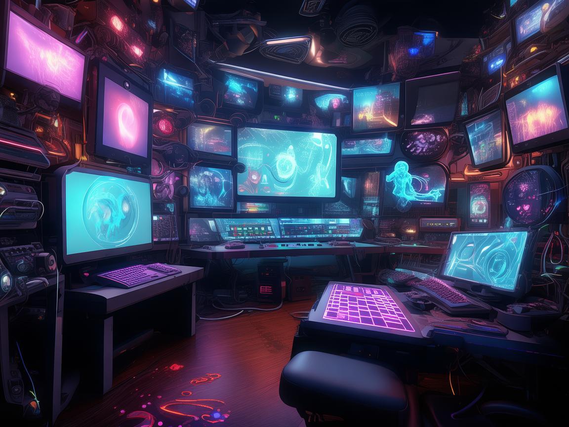 通宵玩哪些刺激的手游好呢? 通宵玩哪些刺激的手游好呢?