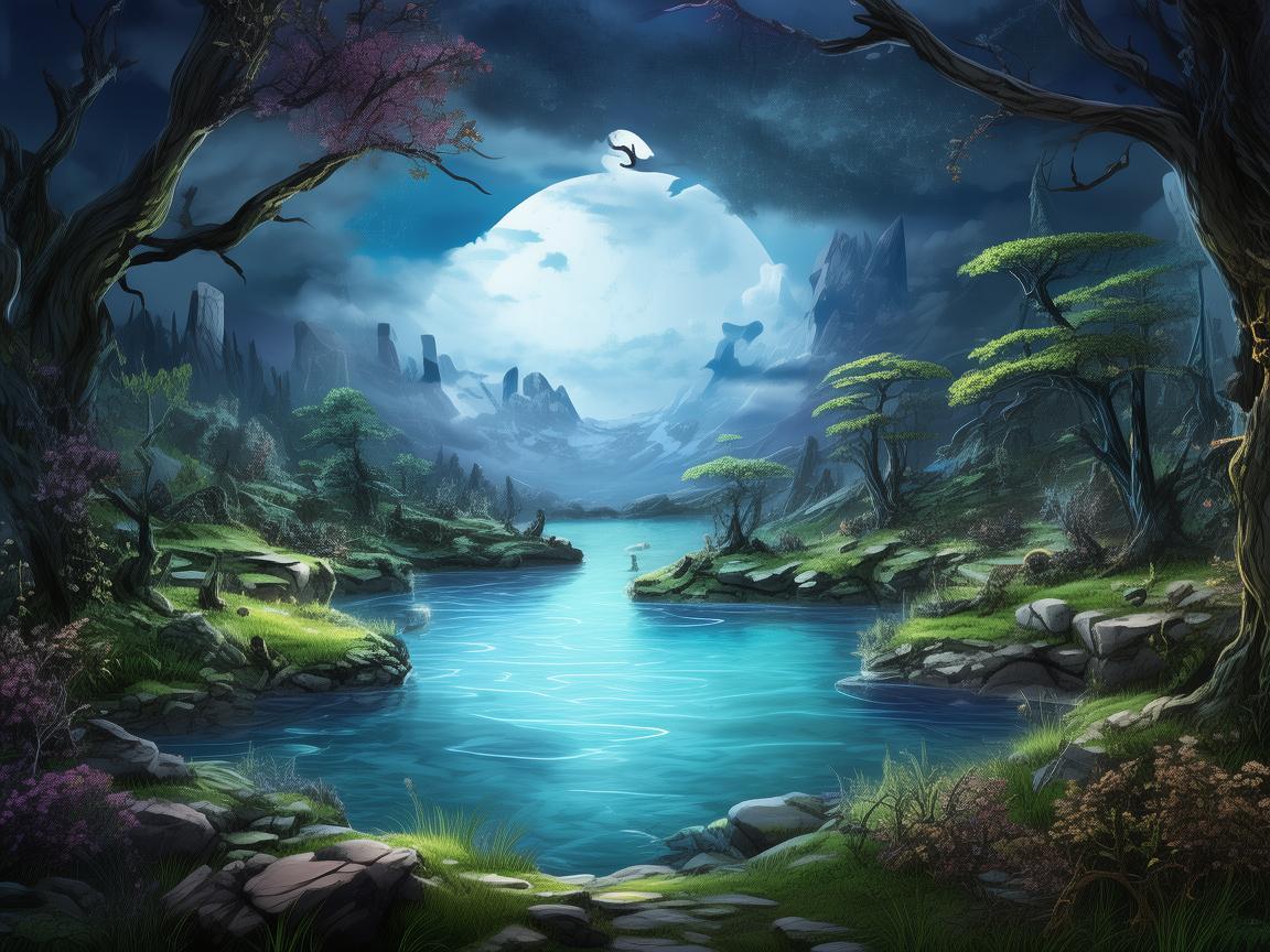 永生决手游哪个职业才是最佳选择? 永生决手游哪个职业才是最佳选择?