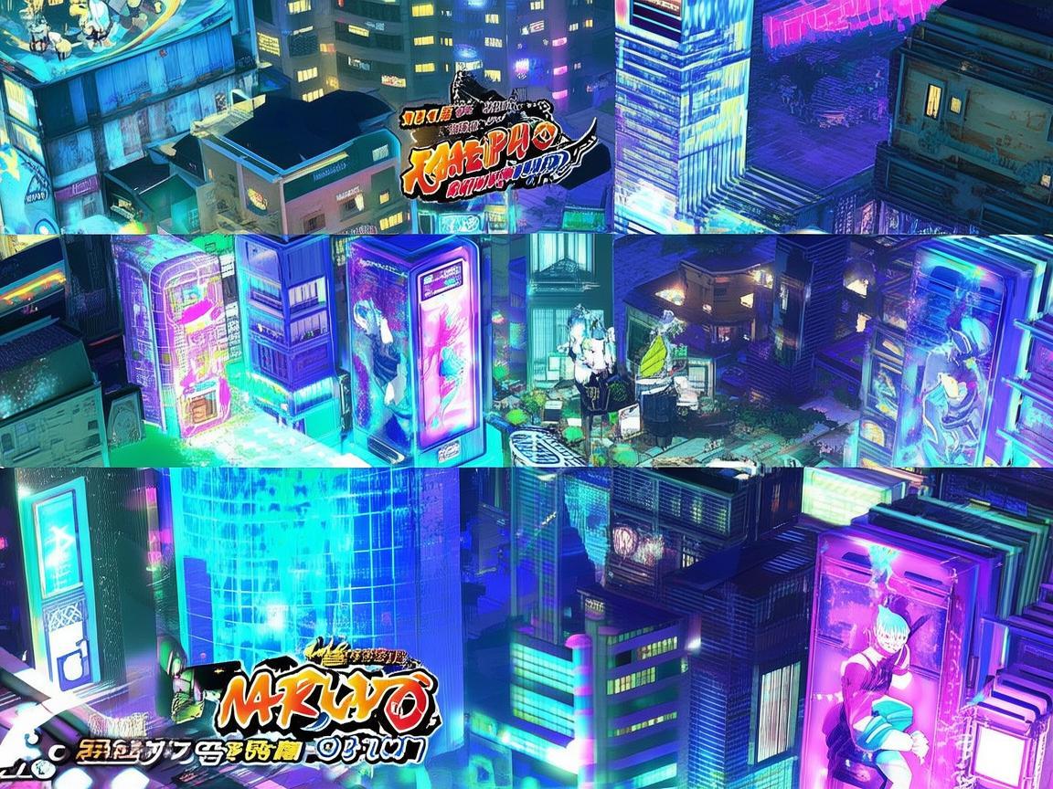 火影忍者腾讯手游氪金吗? 火影忍者腾讯手游氪金吗?