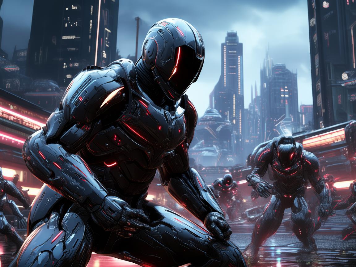 钢铁战队2有手游吗? 钢铁战队2有手游吗?