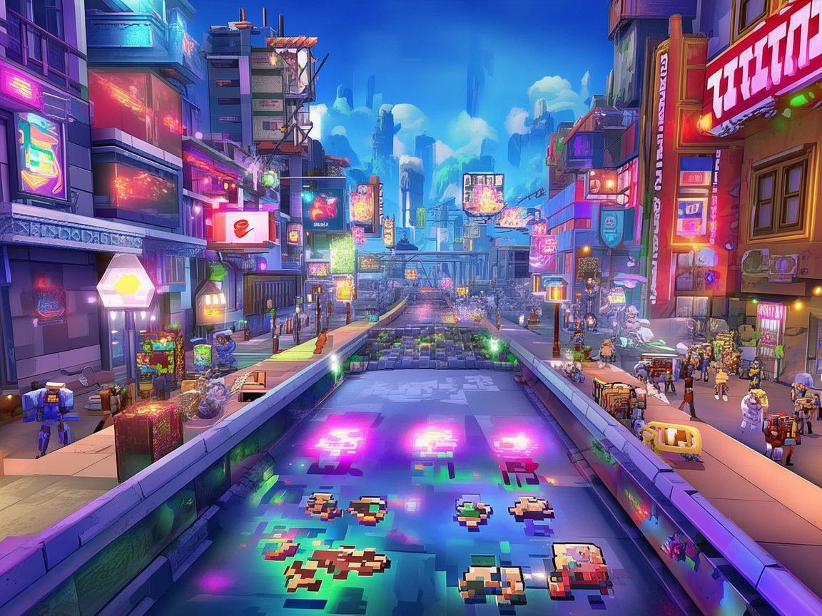 老鼠手游为何如此强势? 老鼠手游为何如此强势?