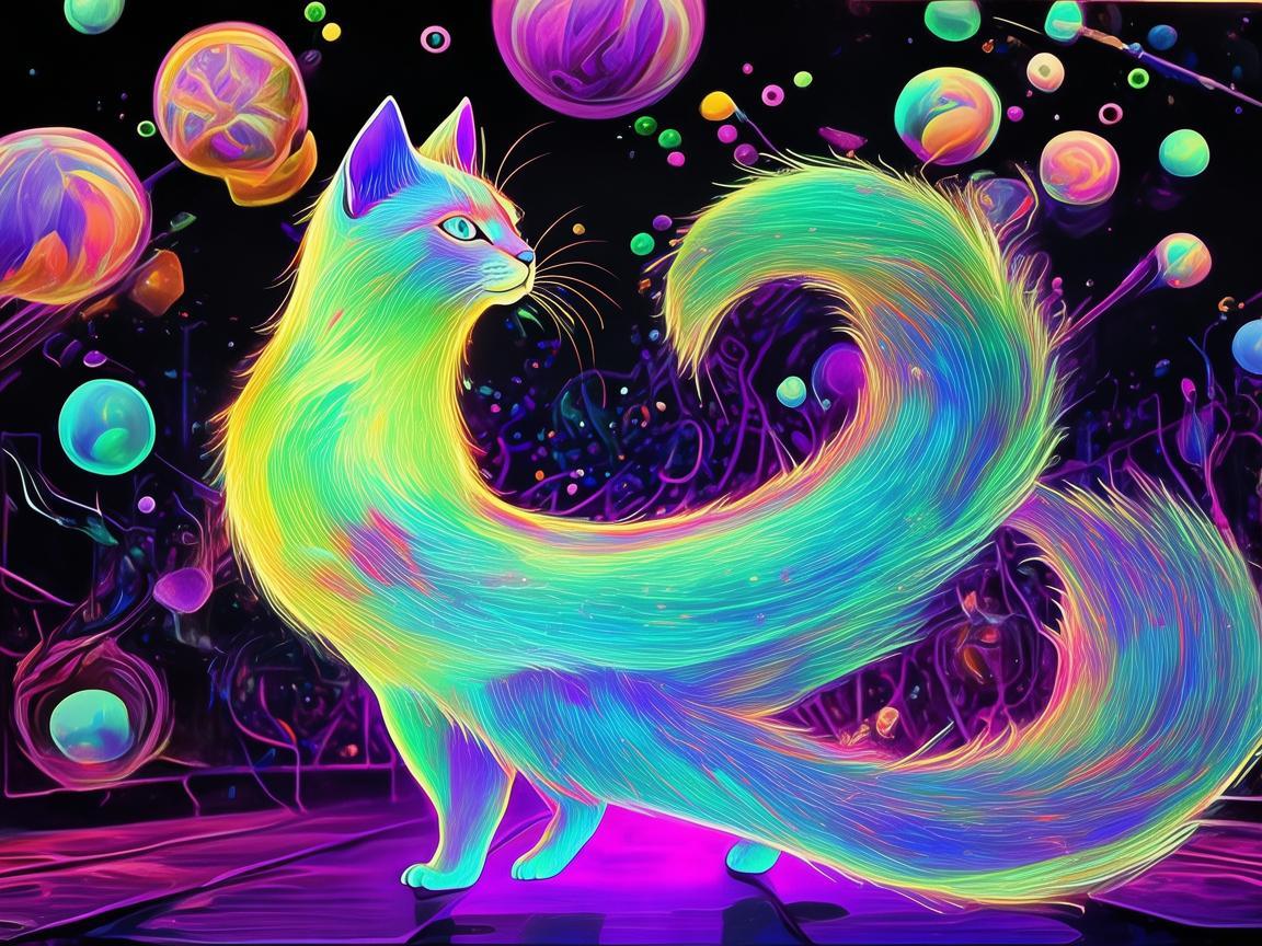 手游九幻灵猫到底是什么? 手游九幻灵猫到底是什么?