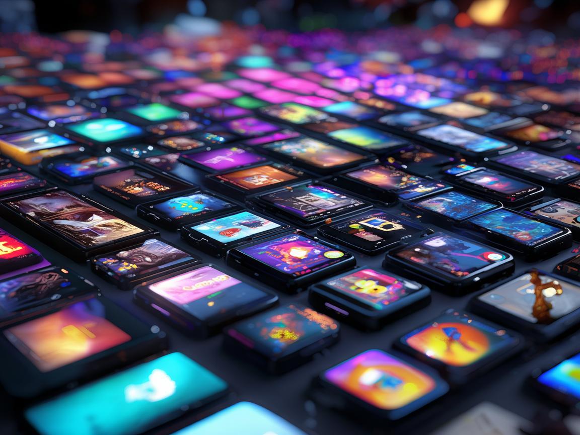 网评最好的手游究竟是哪款？