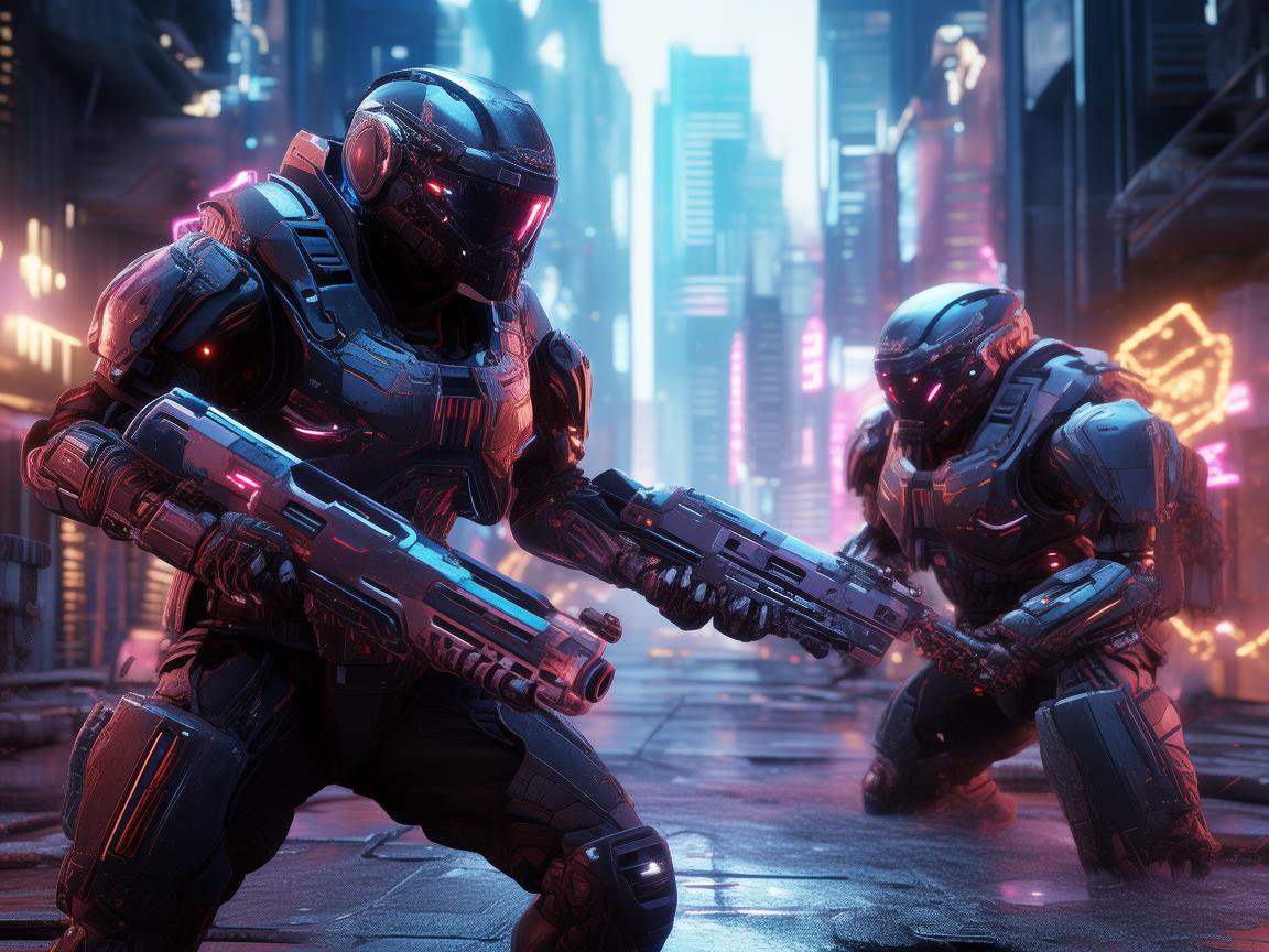 对峙2手游是网游吗? 对峙2手游是网游吗?