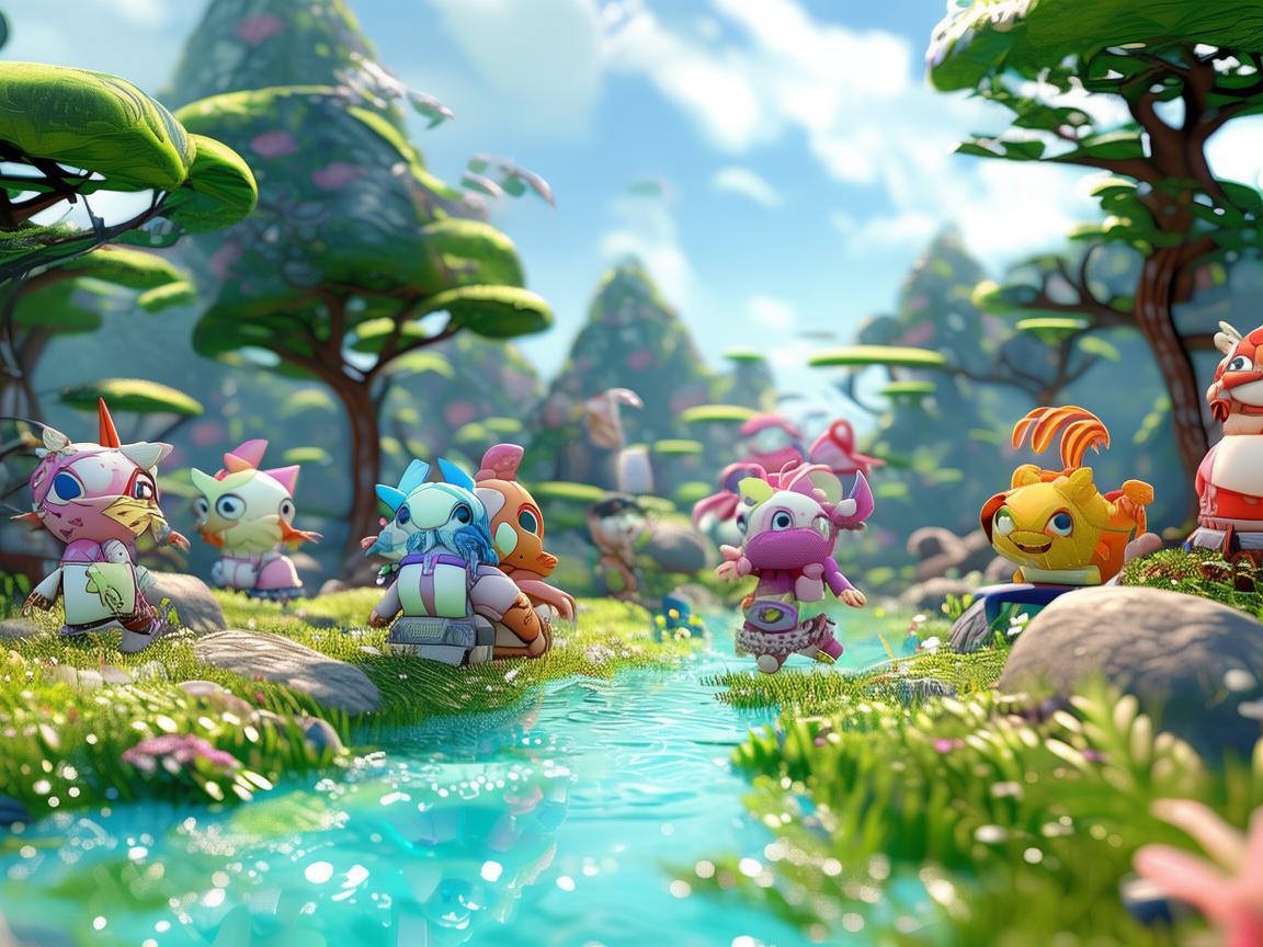 LOL手游为什么感觉走路很慢? LOL手游为什么感觉走路很慢?