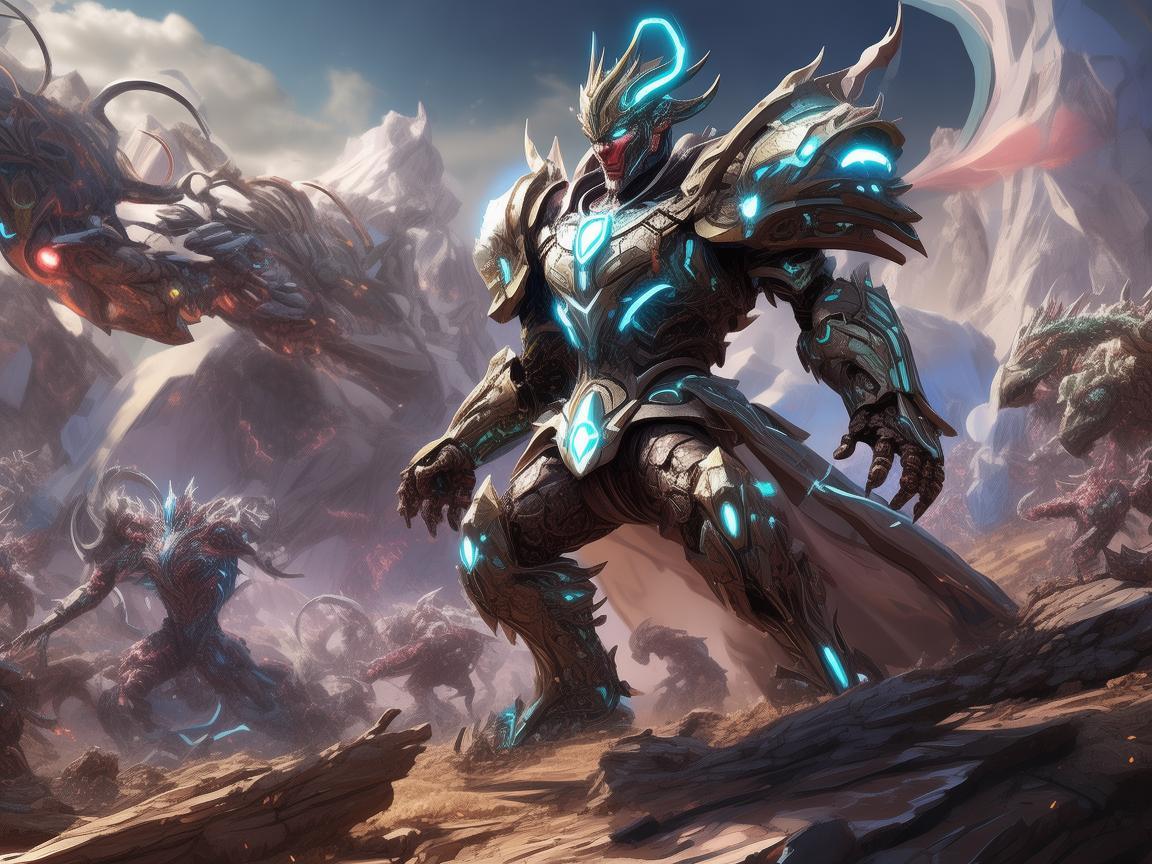 CF手游英雄X是什么? CF手游英雄X是什么?