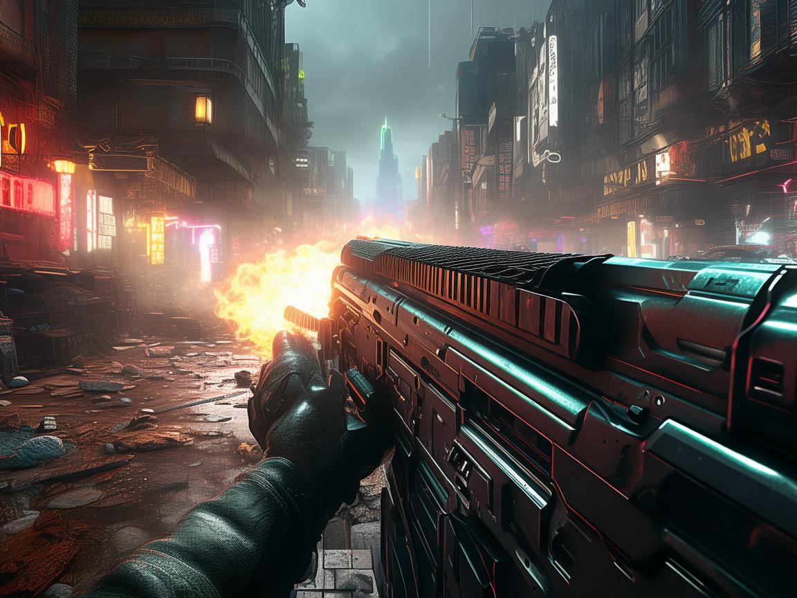 什么射击手游最硬核? 什么射击手游最硬核?