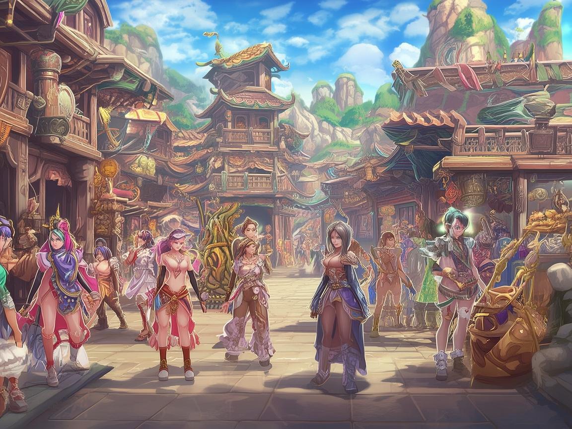 大话手游女人职业花钱吗? 大话手游女人职业花钱吗?