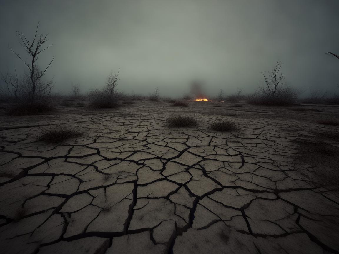 恐怖饥荒手游好玩吗？