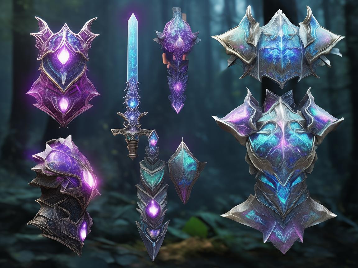 梦幻手游物理职业该带什么装备? 梦幻手游物理职业该带什么装备?