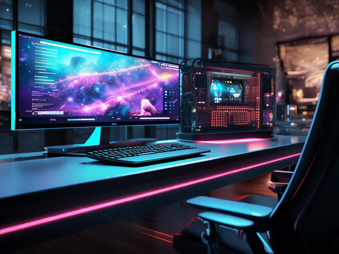 手游搬砖需要什么样的电脑？