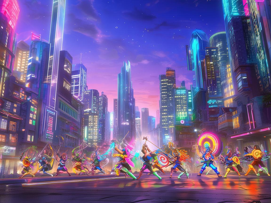 手游射手都要出岚切吗？