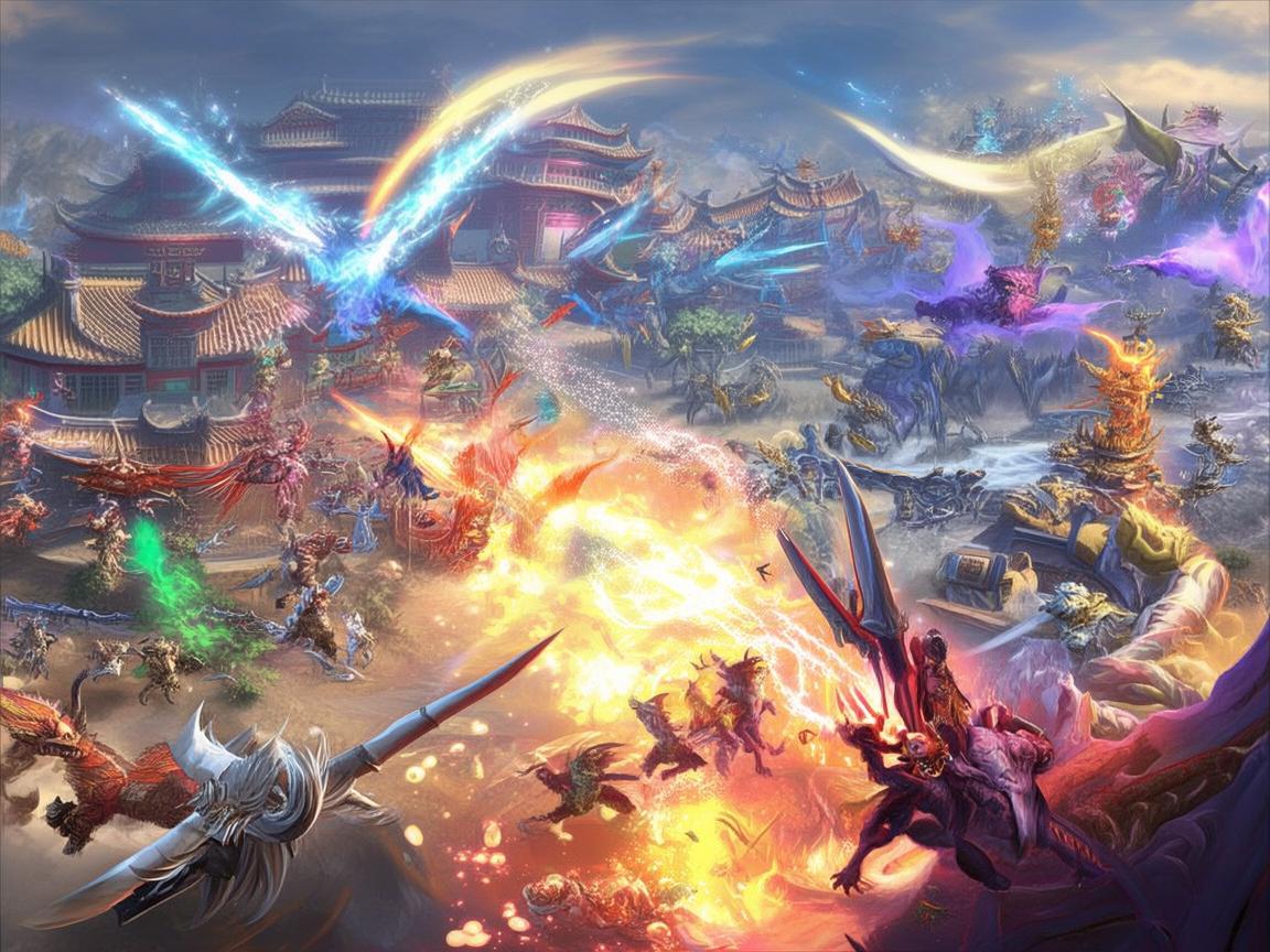 弹弹堂手游中什么伤害高？