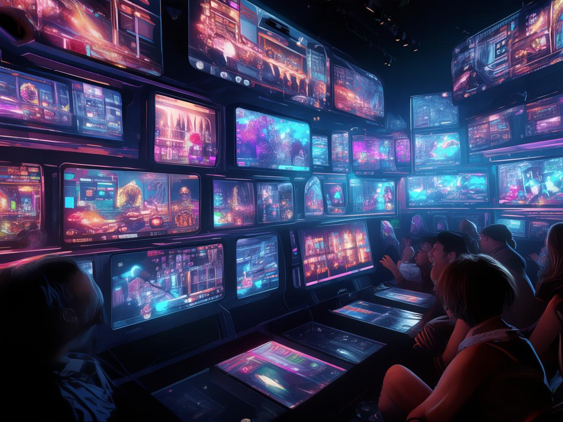 什么手游直播人气最高? 什么手游直播人气最高?