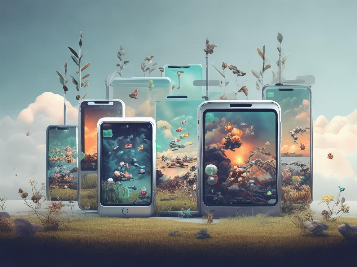 手游创业真的有发展吗？