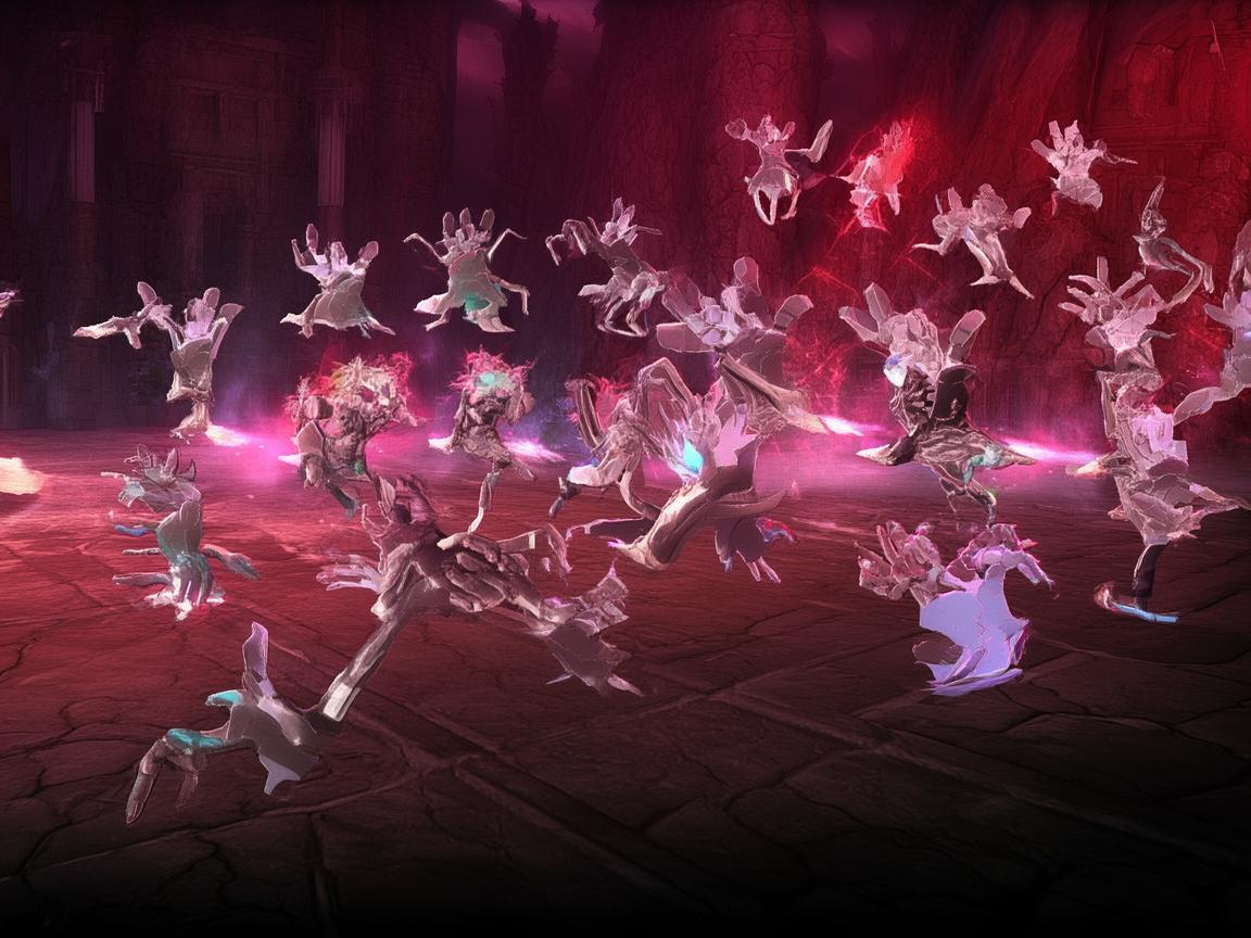 手游吸血鬼该用什么连招? 手游吸血鬼该用什么连招?