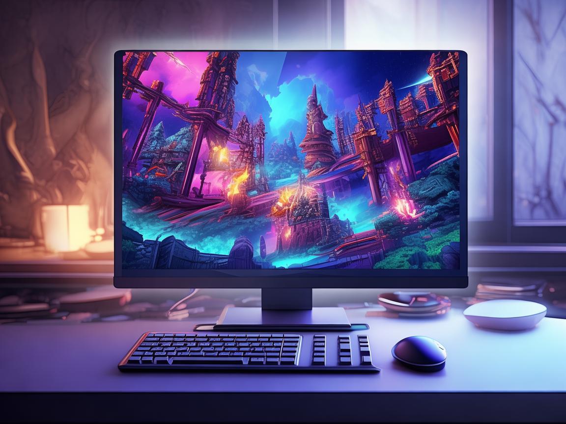 电脑可以登手游王者吗？